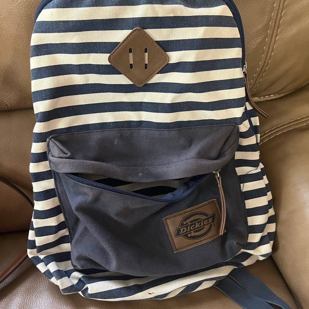 Back pack